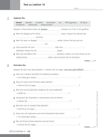 TEST LEKTION13.pdf - EOISanRoqueDeutschunterricht