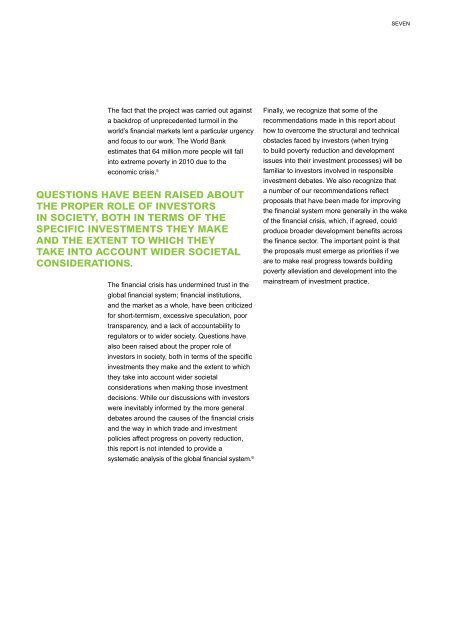 Better returns for business.pdf - Oxfam New Zealand