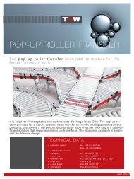 Download PDF - TGW Logistics Group