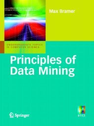 Introduction to Data Mining