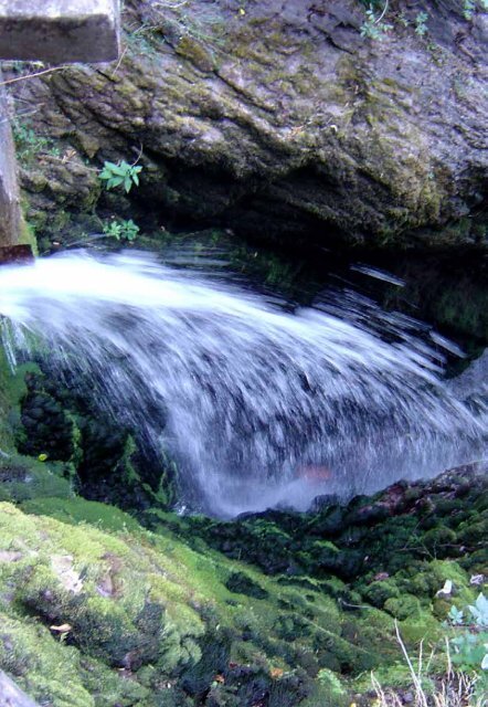 The State of Water in Kosovo, 2010