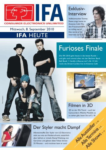 Furioses Finale