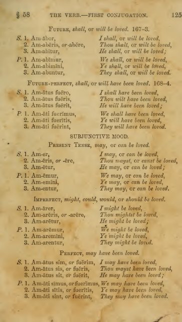 The principles of Latin grammar; comprising the ... - Essan.org