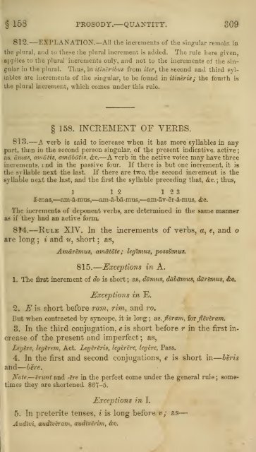 The principles of Latin grammar; comprising the ... - Essan.org