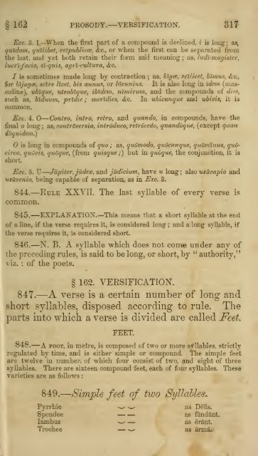 The principles of Latin grammar; comprising the ... - Essan.org