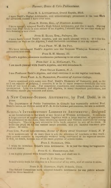 The principles of Latin grammar; comprising the ... - Essan.org