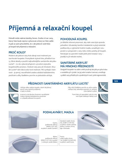 Katalog van Kolo, PDF (0,7 MB). - Novabyt