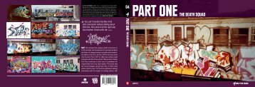 PART ONETHE DEATH SQUAD - From Here To Fame
