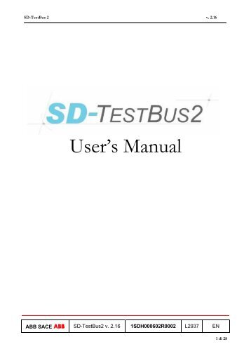 User's Manual - doc-station.ru