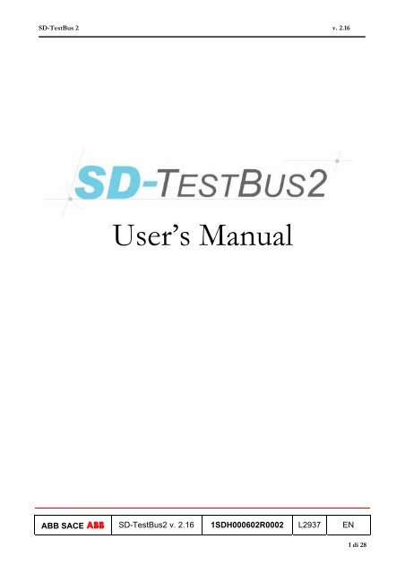 User's Manual - doc-station.ru