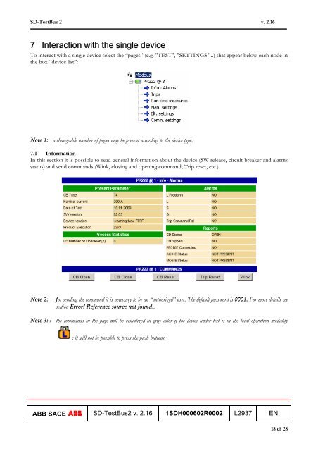 User's Manual - doc-station.ru