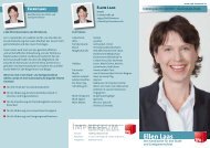 IMPREssUM Ellen Laas - SPD-Ortsverein Bevensen