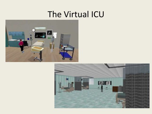 Learning in Critical Care using Avatar and CEP ... - CRRT Online