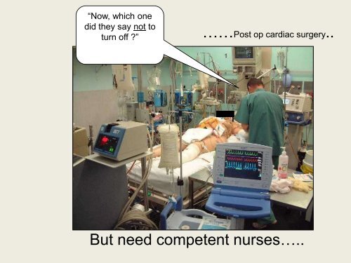 Learning in Critical Care using Avatar and CEP ... - CRRT Online