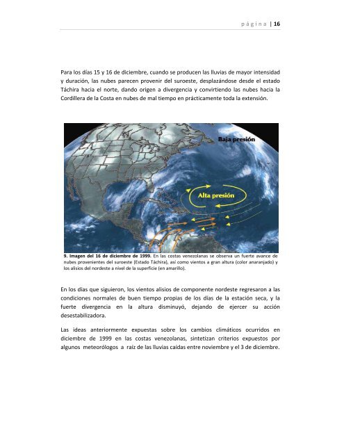 Aguas Arriba del Flujo Torrencial - spancold