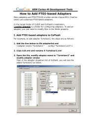 How to Add FTDI-based Adapters.pdf - CooCox