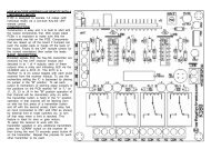 k180 4CH CODE HOPPING UHF REMOTE ... - Oatley Electronics