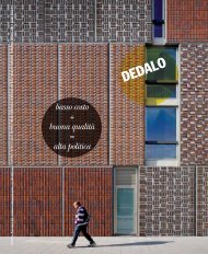 Dedalo n.27 - Assimpredil Ance