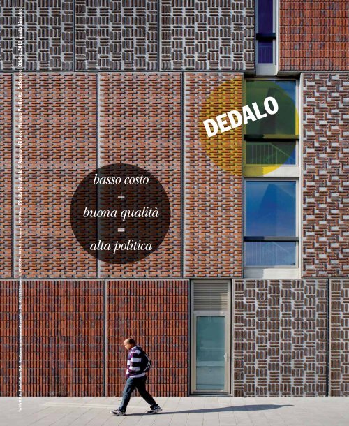 Dedalo n.27 - Assimpredil Ance