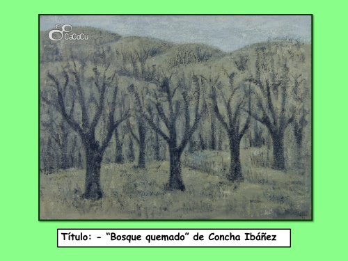 Cortaron tres arboles - Actiludis