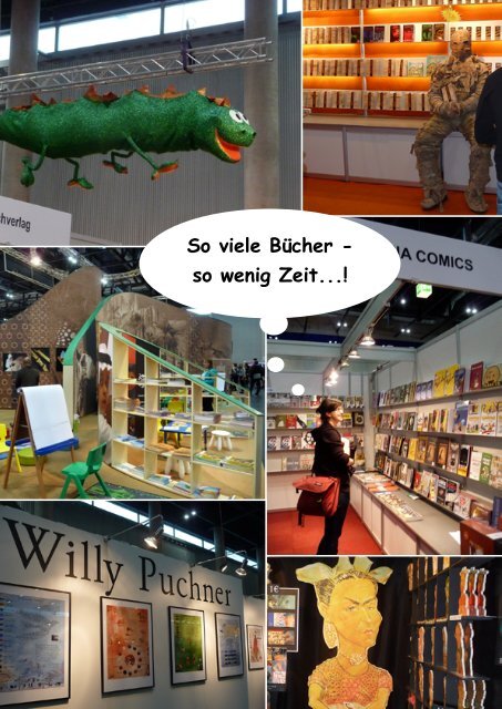 Klick - BÃ¼cherstadt Kurier