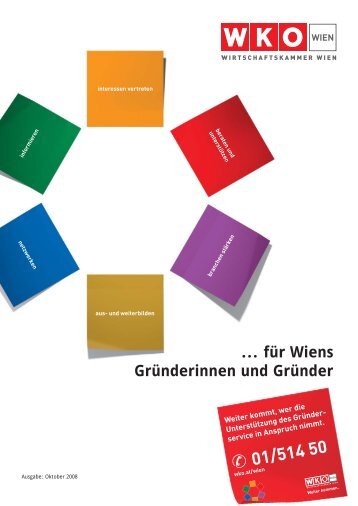 beraten und unterstützen - ServiceCenter Geschäftslokale ...