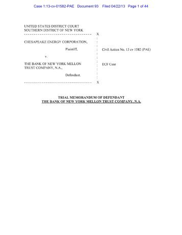 Case 1:13-cv-01582-PAE Document 93 Filed 04/22/13 ... - SDNY Blog