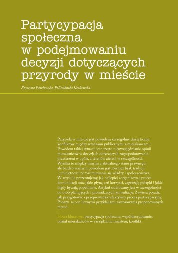 Pobierz artykuÅ w formie PDF