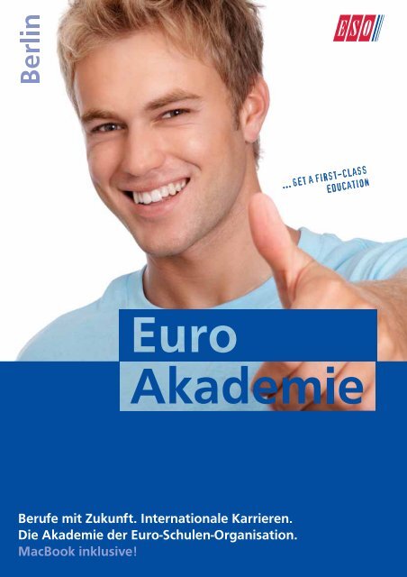 Euro Akademie Berlin - Euro Akademie GmbH