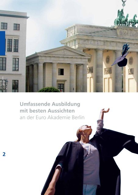 Euro Akademie Berlin - Euro Akademie GmbH