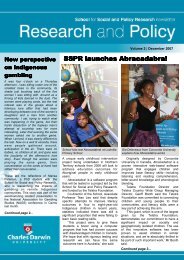 SSPR launches Abracadabra! - Department of Education