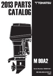 M 90A2 - Tohatsu