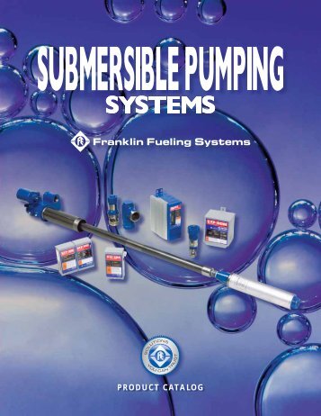 PRODUCT CATALOG - national petroleum equipment