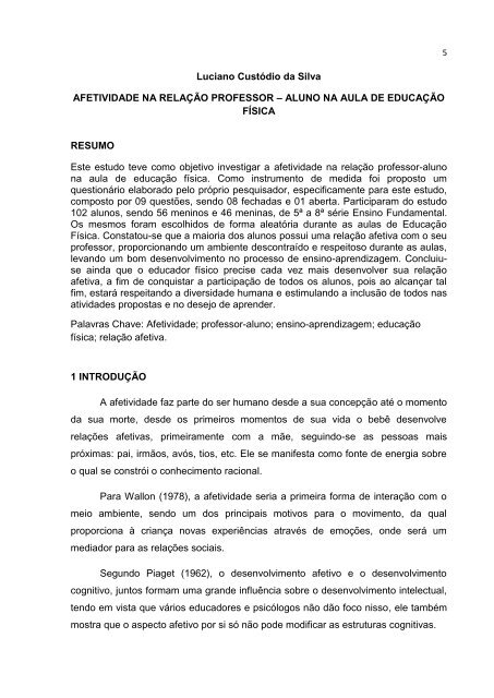 Encontro de educadores proporciona momento de cuidado e aprendizagem