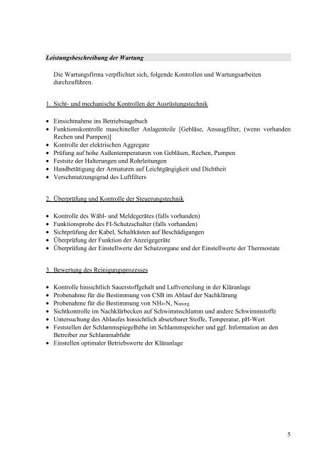 Betriebsbuch fÃ¼r Betonanlage, Ablaufklasse D, Zulassung Z-55.3-105