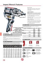 Desoutter Compact 90 Degree Angle Drill 1/4, DR300-T3000-S5-90