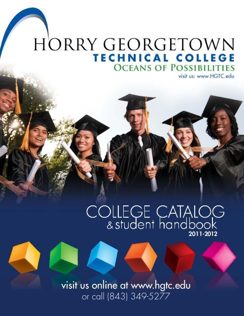 visit us online at www.hgtc.edu - Horry Georgetown Technical College