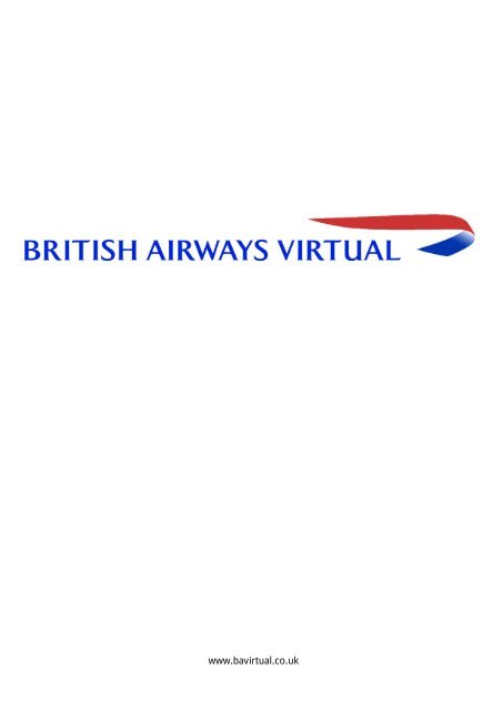 BEHIND THE SCENES AT GATWICK AIRPORT - British Airways ...