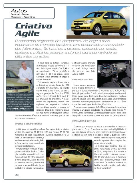 Transporte - Revista Jornauto