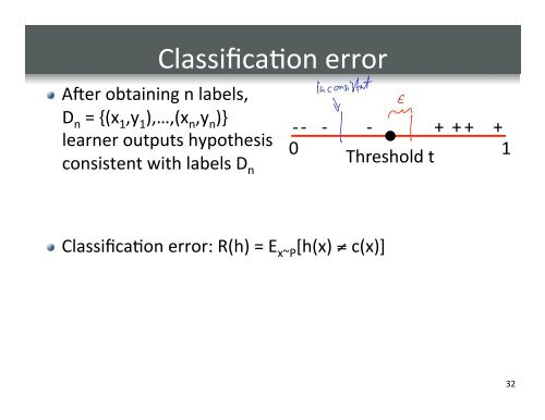 Advanced Topics in Machine Learning - Caltech