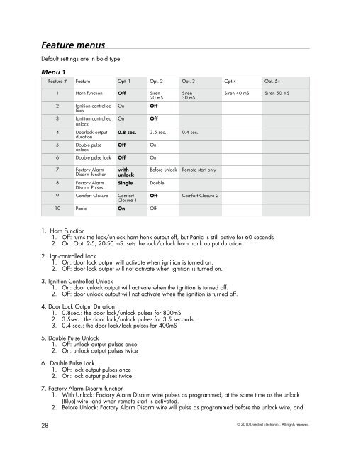 Model 24923 Installation Guide - Ready Remote