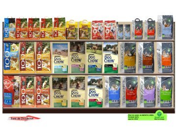 Aliments chiens G2 PAN 2012.pdf - Gamm vert