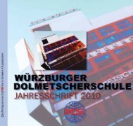 time to say goodbye - Würzburger Dolmetscherschule