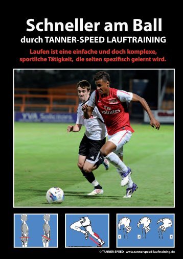 Carsten Effertz Lauftraining 3