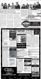 Pages 9-12. - Kingfisher Times and Free Press