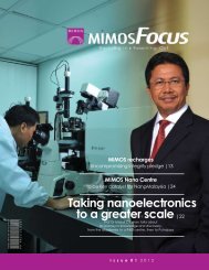 Download PDF - Mimos