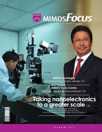 Download PDF - Mimos