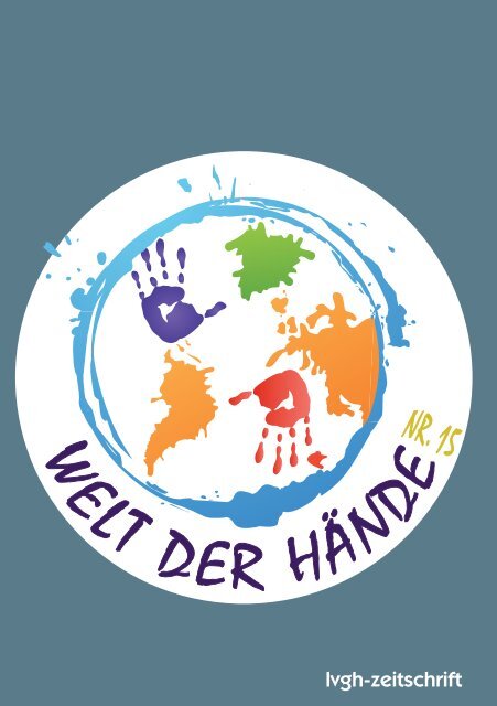Vatertagstour 2011 - Landesverband der Gehörlosen Hessen e.V.