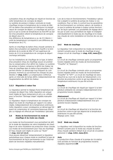 notice-demploi-geotherm-vwl-xx2-3s (3.31 MB) - Vaillant