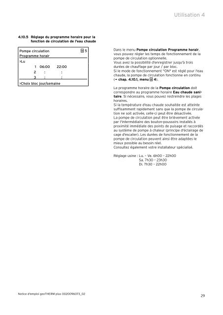 notice-demploi-geotherm-vwl-xx2-3s (3.31 MB) - Vaillant